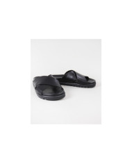 Women's Slippers with Rubber Sole