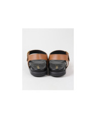 Women's Sandals with Rubber Sole