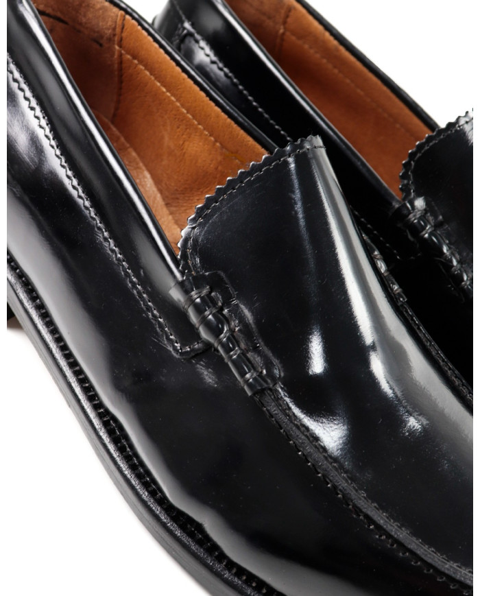 Casual Ginova Man Moccasins