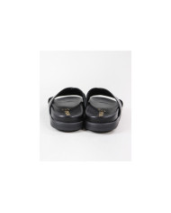 Women's Slippers with Rubber Sole