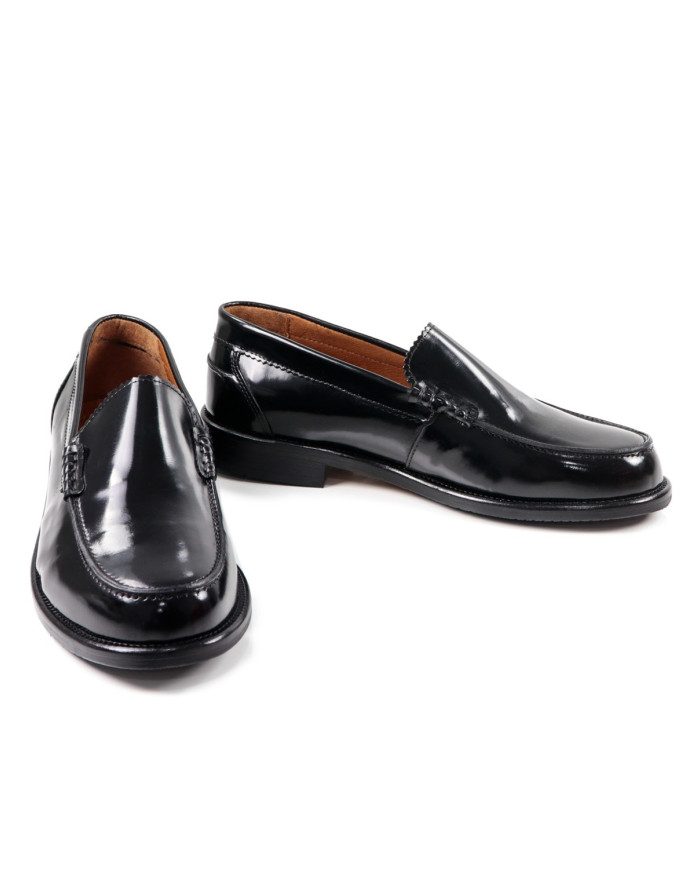 Casual Ginova Man Moccasins