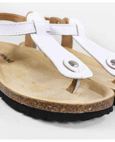 Women's Slippers with Anatomical Insole Ginova