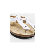 Zapatillas de mujeres con plantilla anatómica Ginova