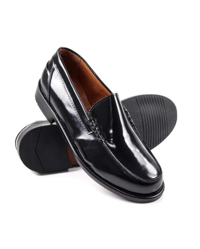 Casual Ginova Man Moccasins