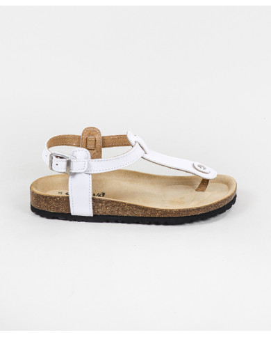 Women's Slippers with Anatomical Insole Ginova