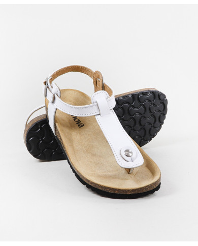 Women's Slippers with Anatomical Insole Ginova