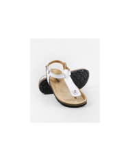 Zapatillas de mujeres con plantilla anatómica Ginova