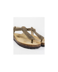 Zapatillas de mujeres con plantilla anatómica Ginova