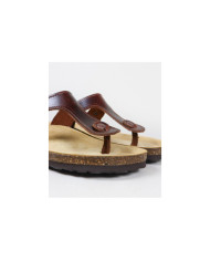 Women's Slippers with Anatomical Insole Ginova