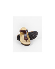 Women's Slippers with Anatomical Insole Ginova