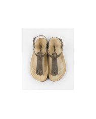 Zapatillas de mujeres con plantilla anatómica Ginova