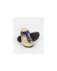 Women's Slippers with Anatomical Insole Ginova