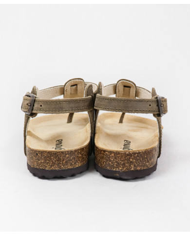 Women's Slippers with Anatomical Insole Ginova