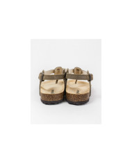 Women's Slippers with Anatomical Insole Ginova