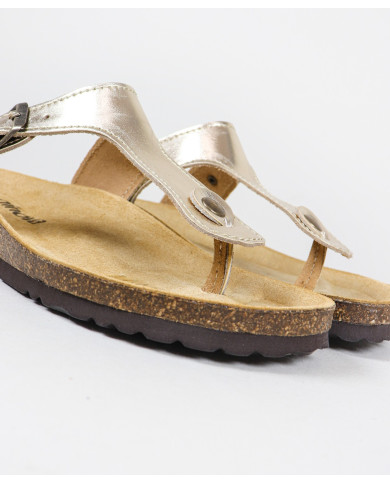 Women's Slippers with Anatomical Insole Ginova