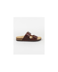 Women's Slippers with Anatomical Insole Ginova