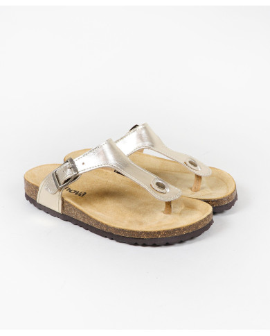 Women's Slippers with Anatomical Insole Ginova