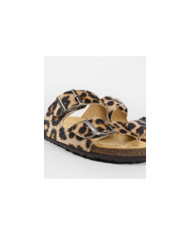 Women's Slippers with Anatomical Insole Ginova