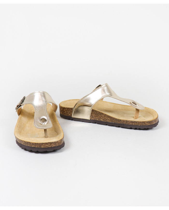 Women's Slippers with Anatomical Insole Ginova