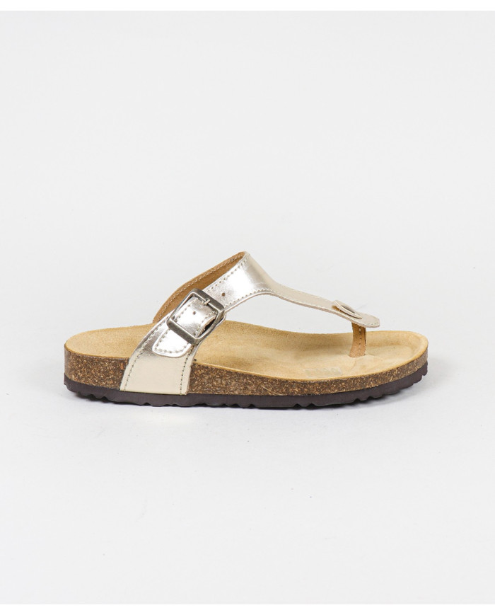 Women's Slippers with Anatomical Insole Ginova