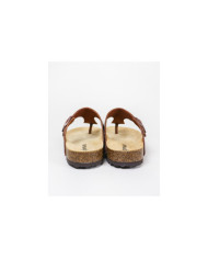Women's Slippers with Anatomical Insole Ginova