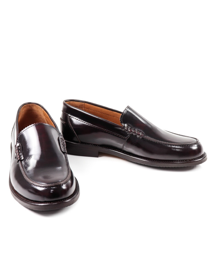 Mocassins Bounce Man Ginova Casual