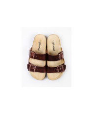 Women's Slippers with Anatomical Insole Ginova