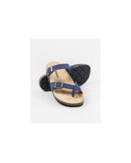 Zapatillas de mujeres con plantilla anatómica Ginova