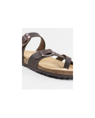 Women's Slippers with Anatomical Insole Ginova