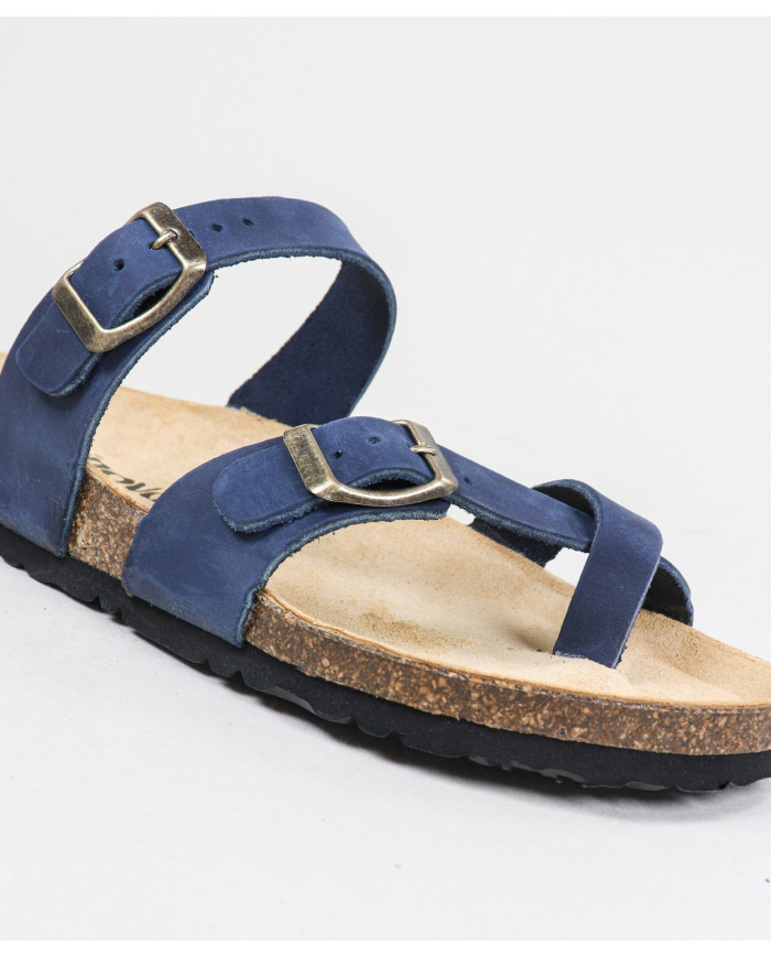 Women's Slippers with Anatomical Insole Ginova