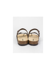 Women's Slippers with Anatomical Insole Ginova