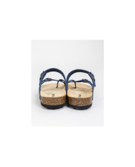 Zapatillas de mujeres con plantilla anatómica Ginova