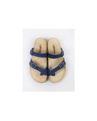 Women's Slippers with Anatomical Insole Ginova