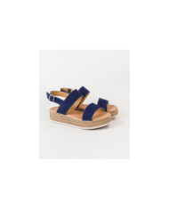 Women's Sandals with Adjustable Strip
