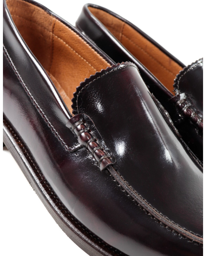 Casual Ginova Man Moccasins