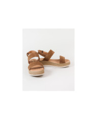 Women's Sandals with Adjustable Strip