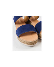 Women's Sandals with Adjustable Strip