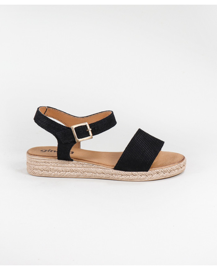 Women's Sandals Compensated with Grip Strip