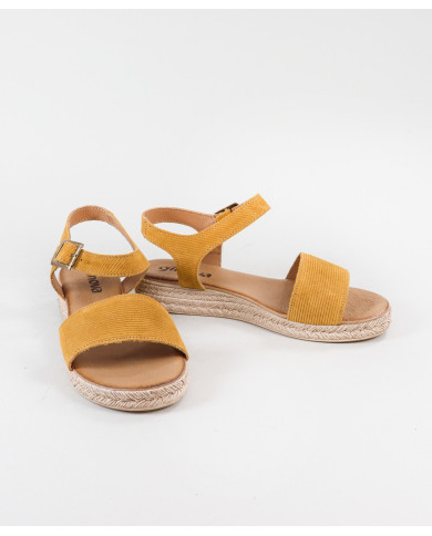 Women's Sandals Compensated with Grip Strip