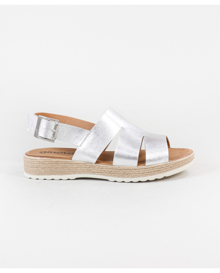 Women's Sandals Compensated with Grip Strip