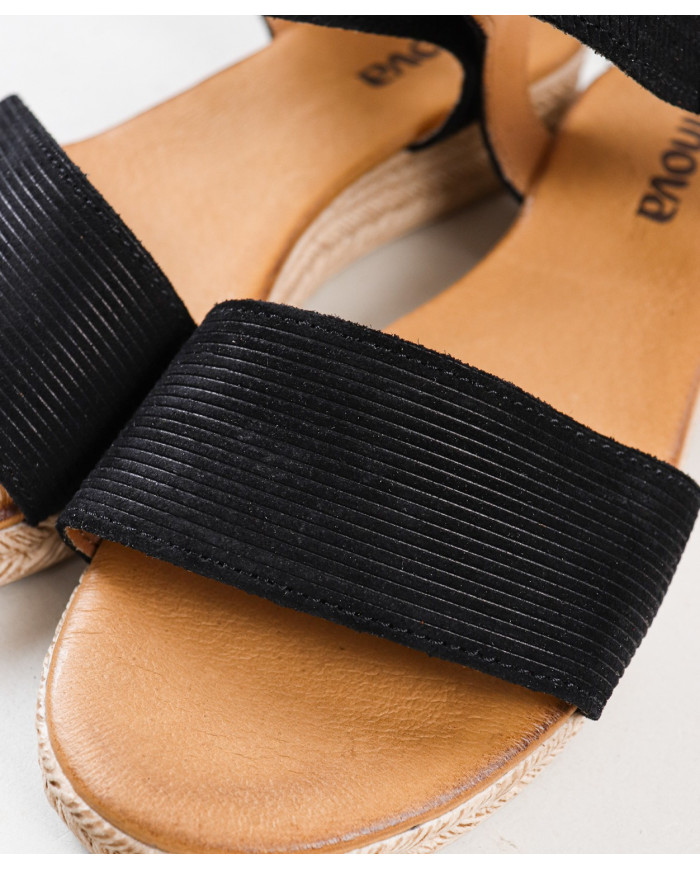 Women's Sandals Compensated with Grip Strip