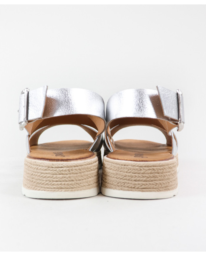 Women's Sandals Compensated with Grip Strip