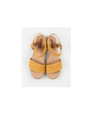 Women's Sandals Compensated with Grip Strip