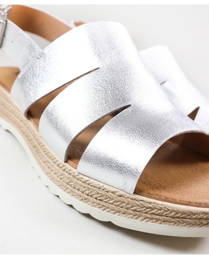 Women's Sandals Compensated with Grip Strip