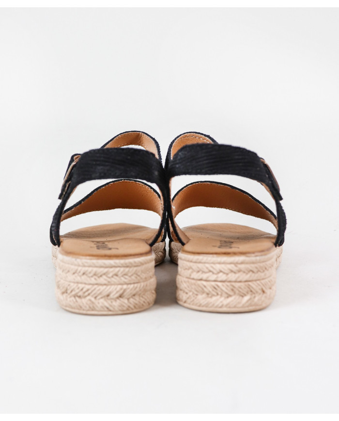 Women's Sandals Compensated with Grip Strip