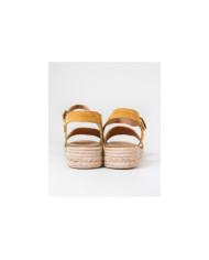 Women's Sandals Compensated with Grip Strip