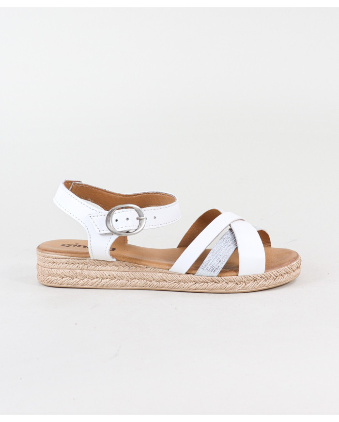 Women's Sandals Compensated with Grip Strip