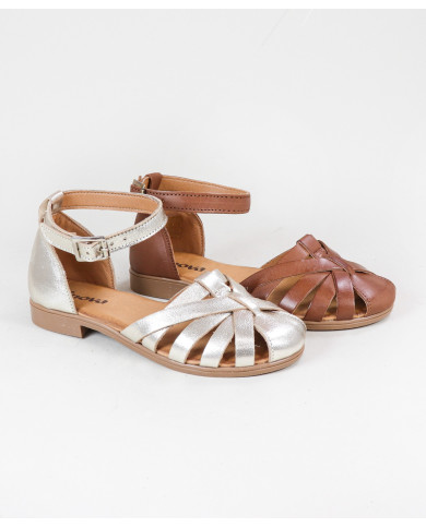Women's Sandals Ginova Closed