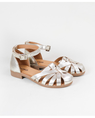 Women's Sandals Ginova Closed