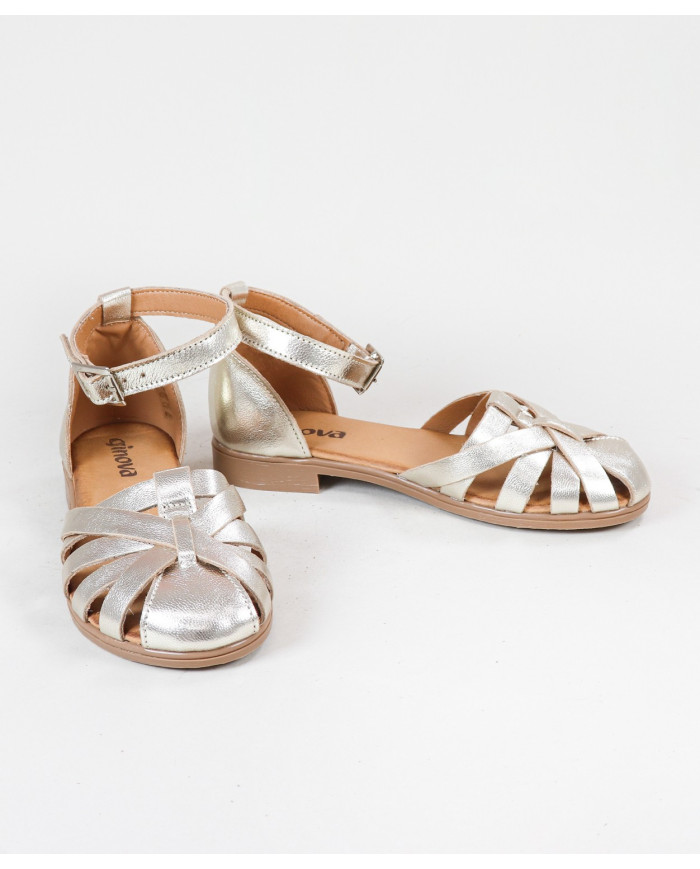 Women's Sandals Ginova Closed